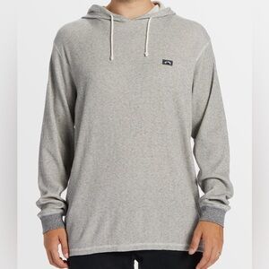 NWT Billabong Keystone Pullover Hoodie